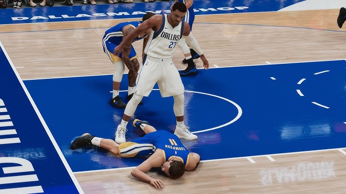 NBA 2K24: veja gameplay, requisitos e modos do game de basquete