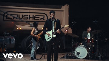 Jeremy Zucker - 18 (Live Performance)