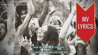 Who'll Stop The Rain | Creedence Clearwater Revival | Lyrics [Kara + Vietsub HD] chords