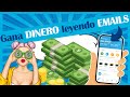 Gana DINERO leyendo CORREOS electrónicos 2020 / Haz DINERO fácil viendo EMAILS 🤑 [Clisks Genie]