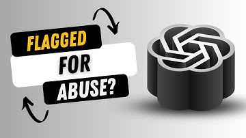 Your Account has been Flagged for Potential Abuse in ChatGPT