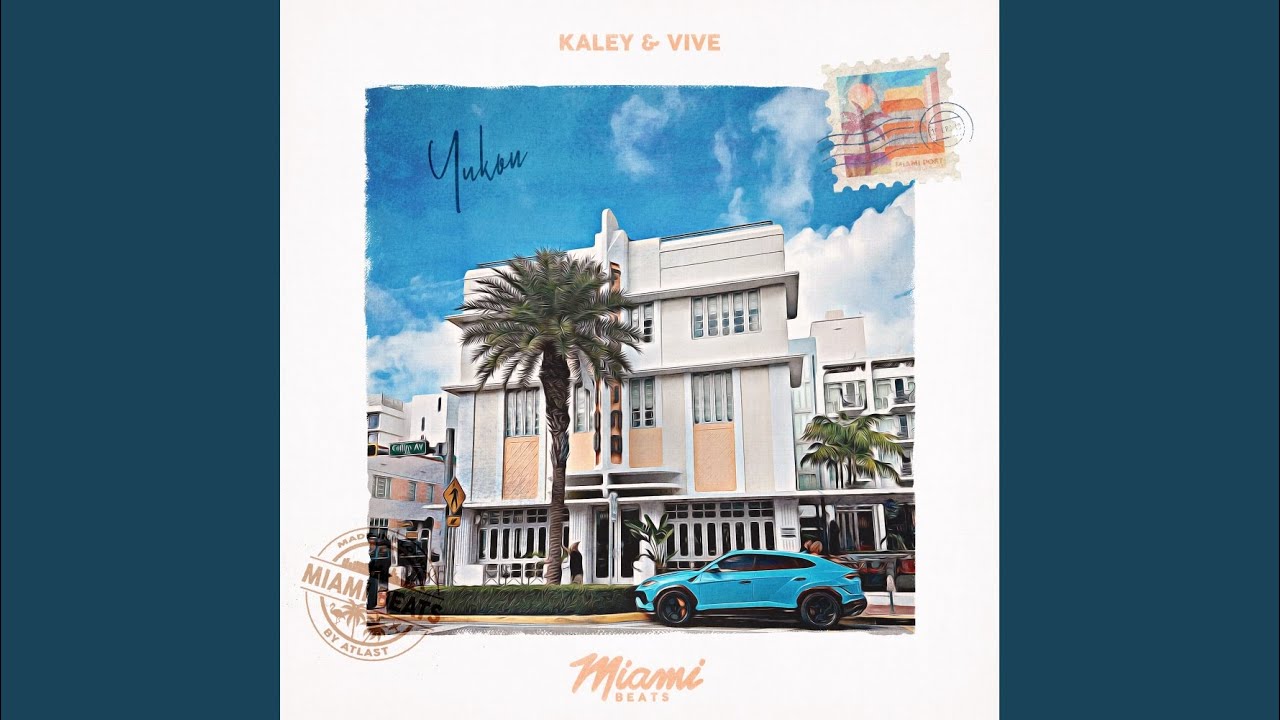Watch Yukon on YouTube Watch Yukon on YouTube