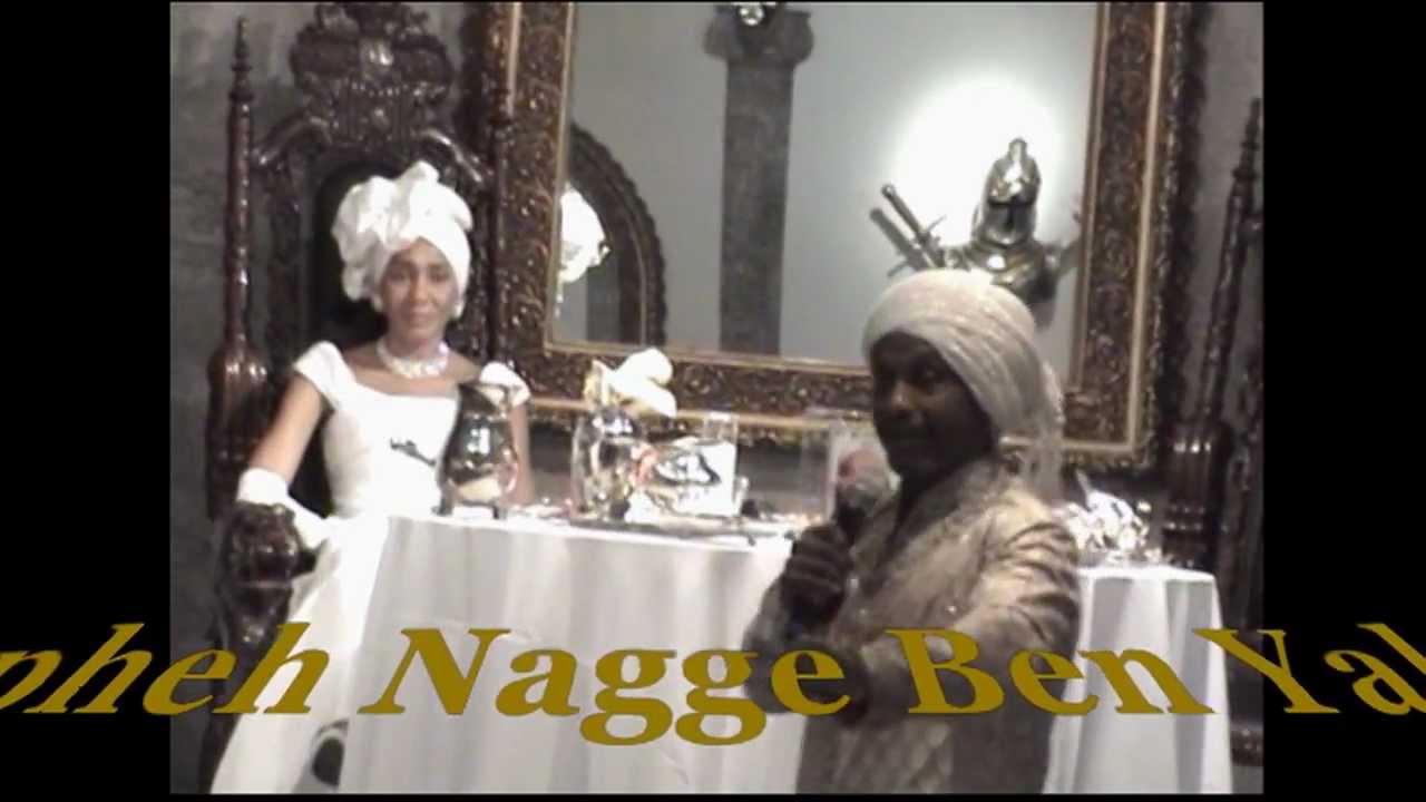 yahweh ben yahweh the great marriage supper ball youtube by yahweh s design