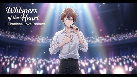 Top song 2025 - Whispers of the Heart | Timeless Love Ballads
