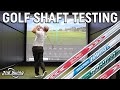 Ultimate Nippon Golf Shaft Comparis