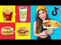 Testing "Top Secret" McDonald's TikTok Hacks