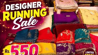 Rs 550 Designer Sarees Sale parinidhi Boutique Sowcarpet 