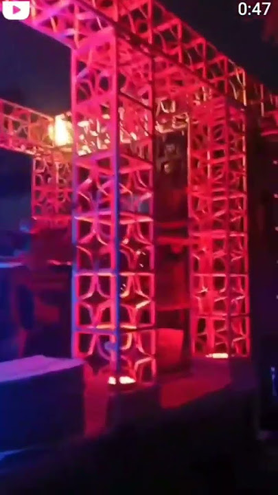 A Raja Ji Baja Baji ki Na Baji DJ Aryan Events Akbalpur Shivam Operator bhai