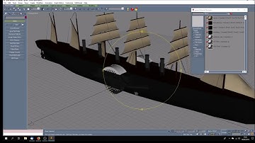 Gmax model of Brunel