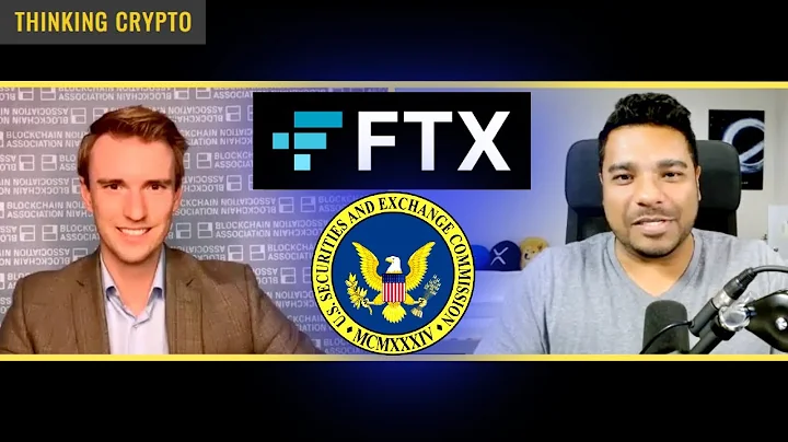 Recap of the Congressional FTX Hearings, SEC Gary Gensler, & Crypto Regulations with Ron Hammond