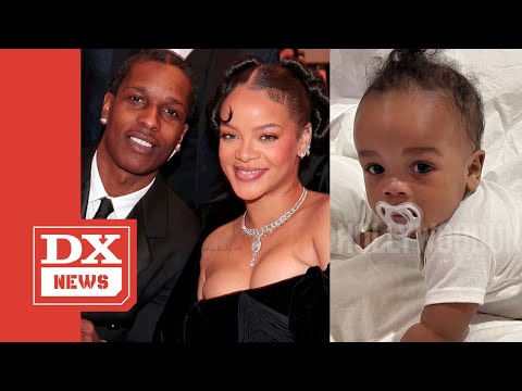 Rihanna & A$AP Rocky’s Baby Named After This Wu-Tang Clan Member: Wu-Tang For The Children!