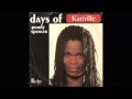 Kamille  days of pearly spencer 1987