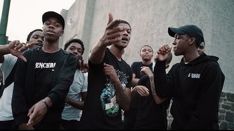 Dawk Swervo - Team Player (Official Video)