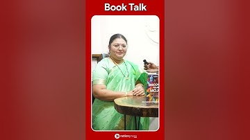 Book Talk with Notion Press: Rinku