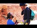 HE SAVED HER LIFE Then PROPOSED to Her!