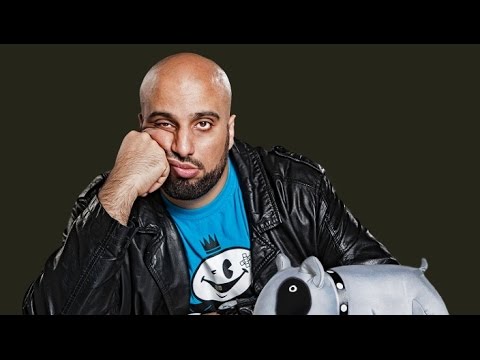 abdelkarim zwischen ghetto und germanen