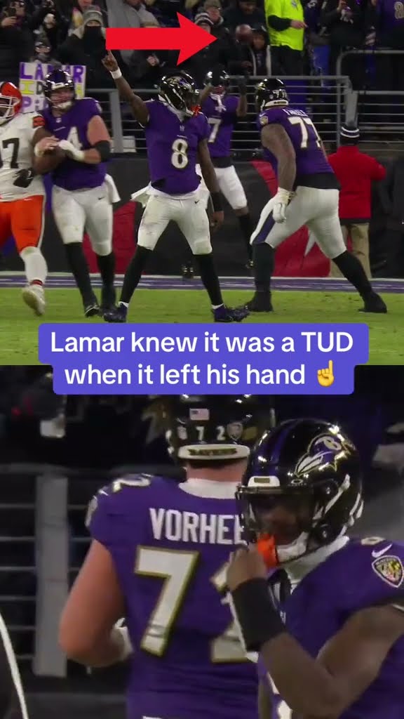Lamar Jackson or Steph Curry? ?