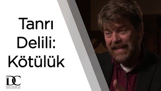 Kötülük Allahın Varlığı Için Delil Midir? Prof. Gregory Ganssle Tr Altyazı