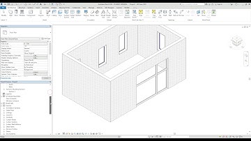 curtain wall to window
