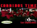 Los Tucanes De Tijuana Mix Corridos Time Vol 2 By Dj Oliva