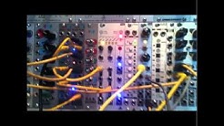tiptop bd808, din-sync drum dokta, intellijel dixie, ssl modulation orgy