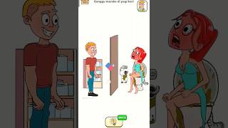 Toilet Bathroom Wash Face Impossible Date Tricky Riddle Gameandroid Ios