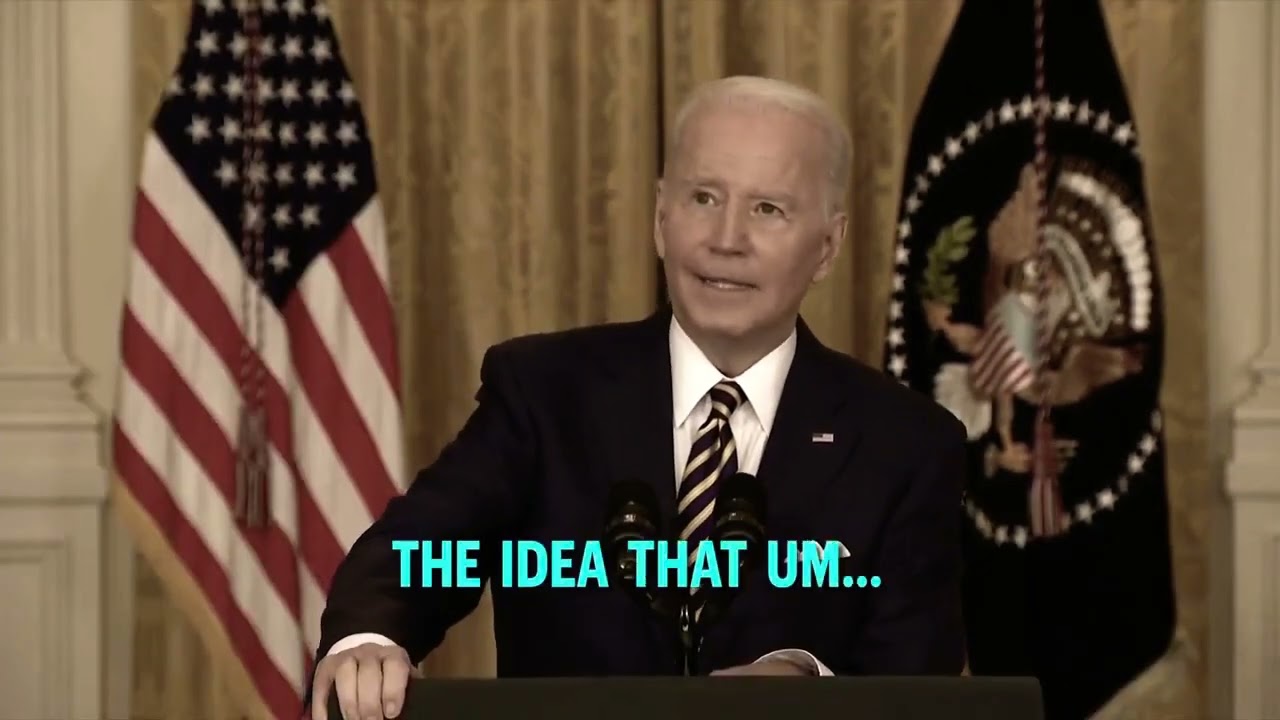 My Mind s Going Blank Now JoeBiden YouTube My Mind s Going Blank Now JoeBiden YouTube