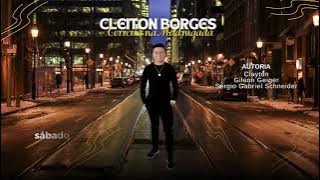 CORRERIA NA MADRUGADA - Cleiton Borges (Participação especial Rainha Musical)