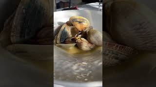 Restaurante Güeyu Mar en Asturias l viajacomebebe