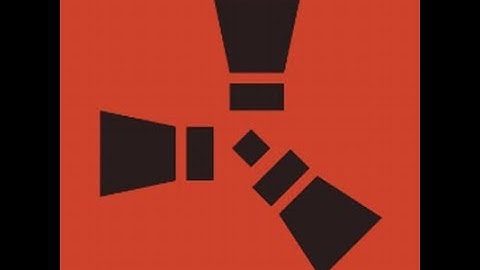 Rust crashing on startup fix