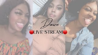 I have NEWS !!! | Last live of March 🔴