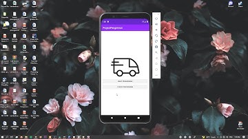 Aplikasi Pengiriman Barang Antar Kota | Final Exam PAT