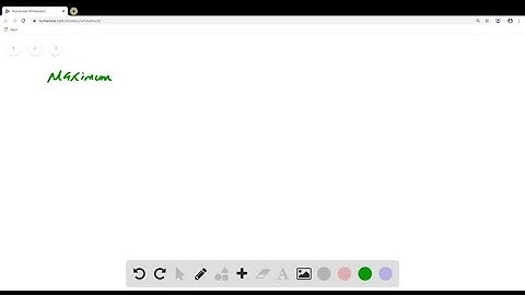 How many orders of diffraction can one see with a diffraction grating of 400 lines/mm and using gre…