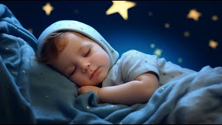 3 HOUR Brahms Lullaby ♫♫♫ Soothing Music For Babies To Go To Sleep - Mozart Brahms Lullaby