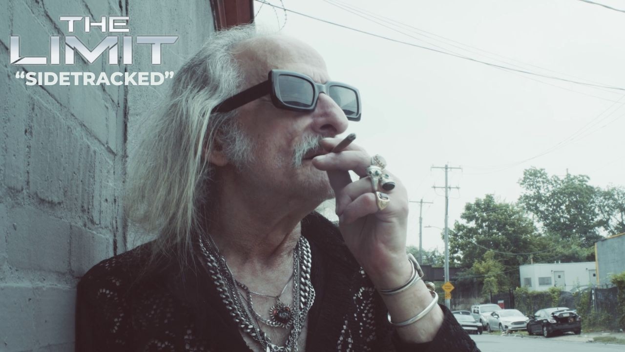 Sleduj The Limit - Sidetracked (Official Video) na YouTube Sleduj The Limit - Sidetracked (Official Video) na YouTube