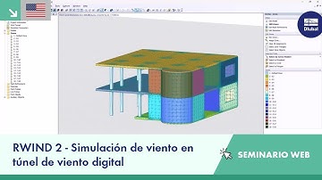 [NL] Webinar | RWIND 2 - Windsimulatie in een digitale windtunnel