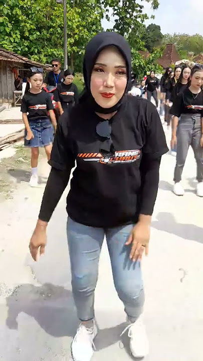 Goyang poco poco #music #karnaval #viralfyp #dancer#terbaru #fypシ゚viral #