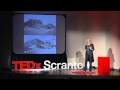 What if? The power of possibility | Michele Dempsey Cunningham | TEDxScranton