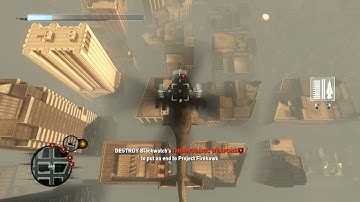 Prototype 2 - Part 21 | Insane difficulty | Linux wine