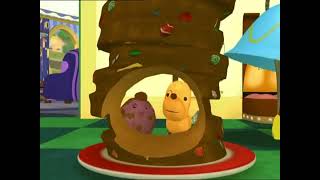 YTV PlayTime Compilation (Fall 2009) (WARNING: Contains Bad language At The End)
Heres a Compilation Video of seven classic shows that aired on YTV PlayTime in The Fall of 2009.
Episodes:
1. Rolie Polie Olie - Moms Night Out
2. Timothy Goes to School - Shy Charles
3. The Berenstain Bears - The Green-Eyed Monster
4. Willas Wild Life - Willa Sets the Stage
5. Ruby Gloom - Lucky Me
6. George Shrinks - Zoopercar Caper
7. Erky Perky - Where Are We?
Rolie Polie Olie
Timothy Goes to School
The Berenstain Bears
Willas Wild Life
Ruby Gloom
George Shrinks
(C) Nelvana Enterprises Inc.
Erky Perky
(C) 9 Story Media Group.
(WARNING: This video contains Bad language at the end, This is because i dont want Coppa to mark this video for kids)
All rights go to their respective owners
THIS VIDEO IS ONLY FOR NOSTALGIC AND HISTORICAL PURPOSES, AND IS THEREFORE INTENDED STRICTLY FOR OLDER VIEWERS, IT IS NOT TARGTED TOWARDS CHILDREN. (Fuck Coppa By the way) YTV PlayTime Compilation (Fall 2009) (WARNING: Contains Bad language At The End)