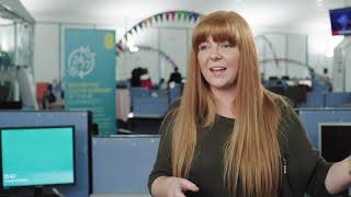 EE | Working in our contact centres - North Tyneside Service