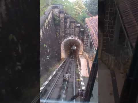 Penang Hills Funicular