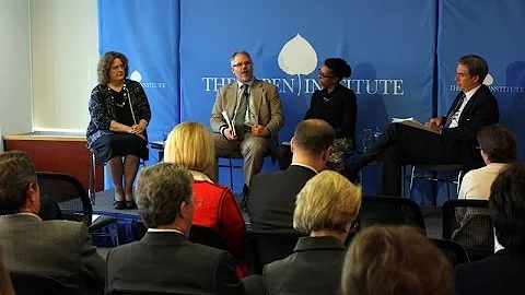 The Aspen Institute Presents: Advancing Opportunit...