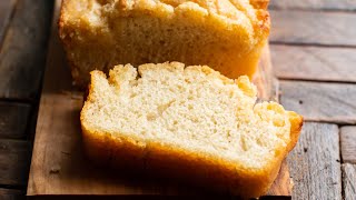 Beer Bread