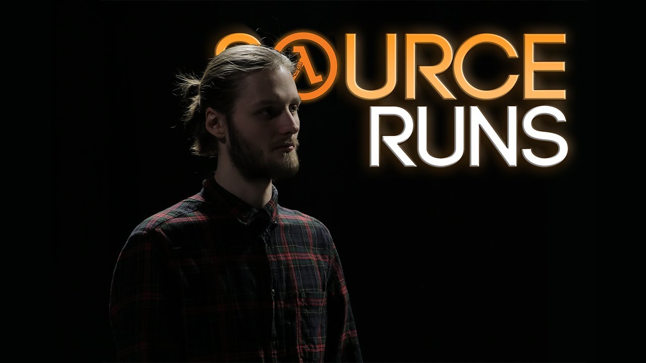 SourceRuns: Into the Chamber (Speedrun Documentary)