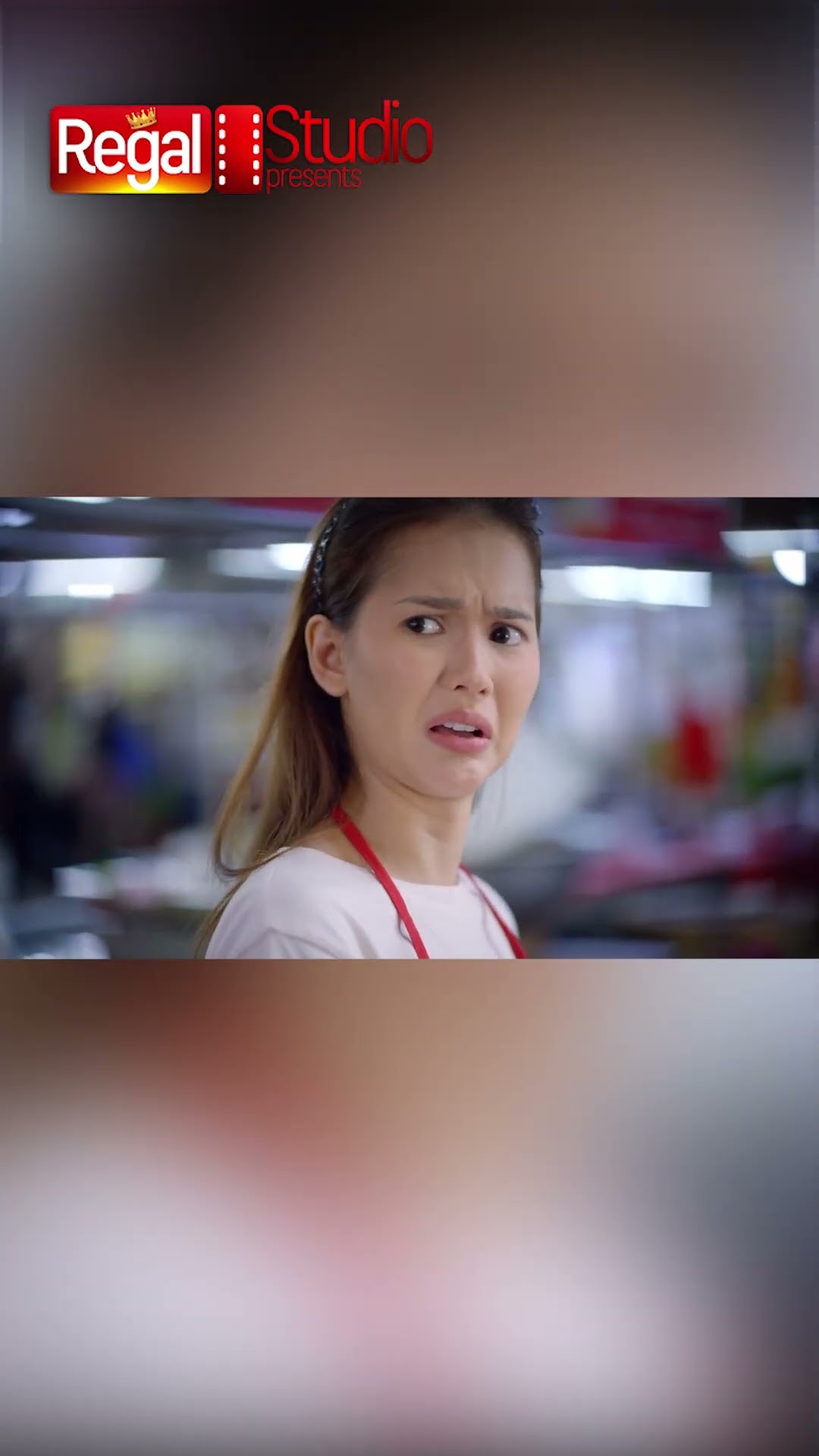 Fresh ang paninda pero ang titig bilasa! #shorts | Regal Studio Presents