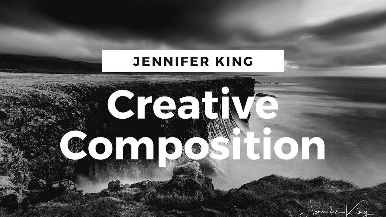 Creative Composition with Jennifer King