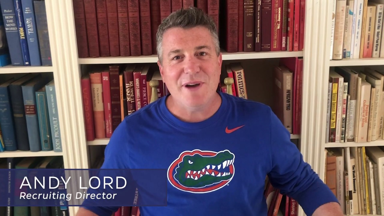 No Matter What: A master's in business is in reach