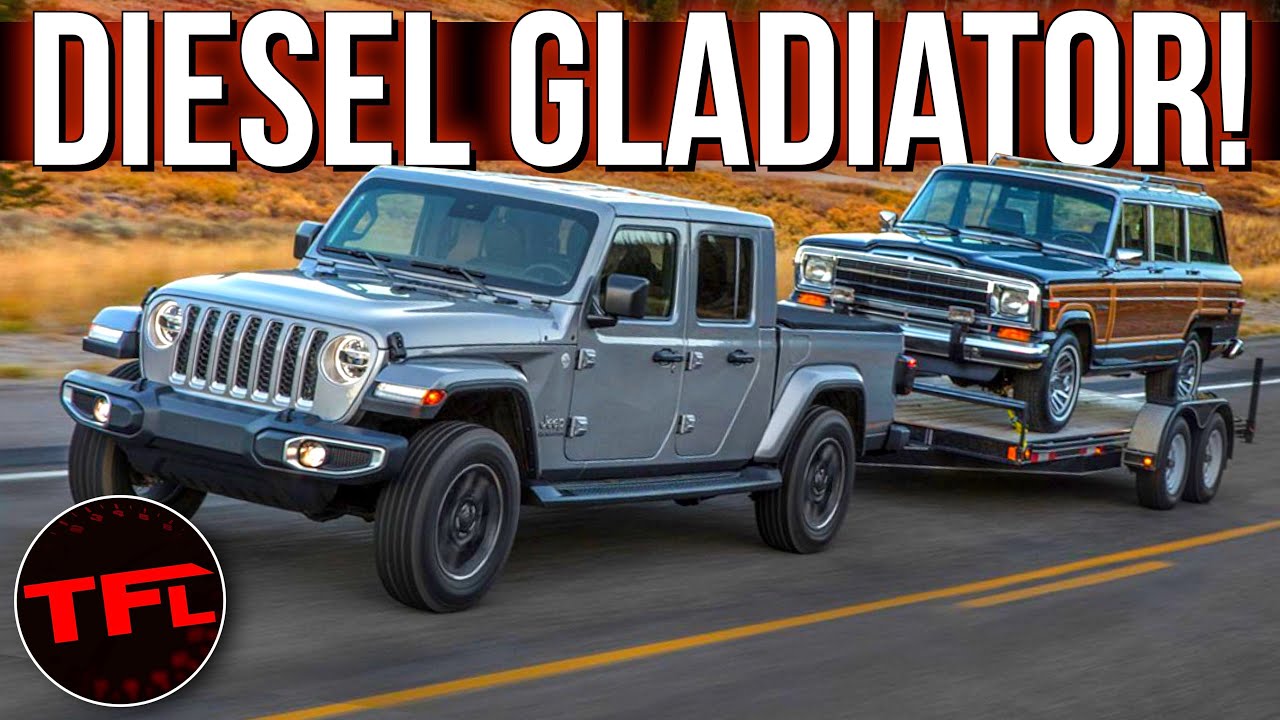 $5,500 OFF 2023 GLADIATOR SPORT 4X4 4WD  Jeep Gladiator (JT) News, Forum,  Community 