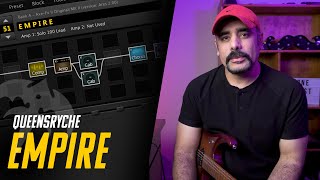 ToneQuest | Queensryche | Empire | Preset breakdown